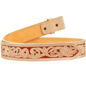 Blomia Prisca Leather Belt